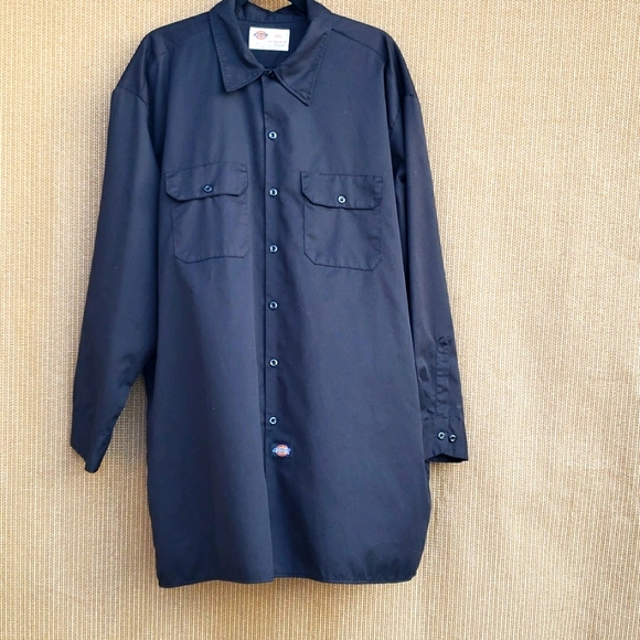 Dickies Other - Mens Dickies Shirt